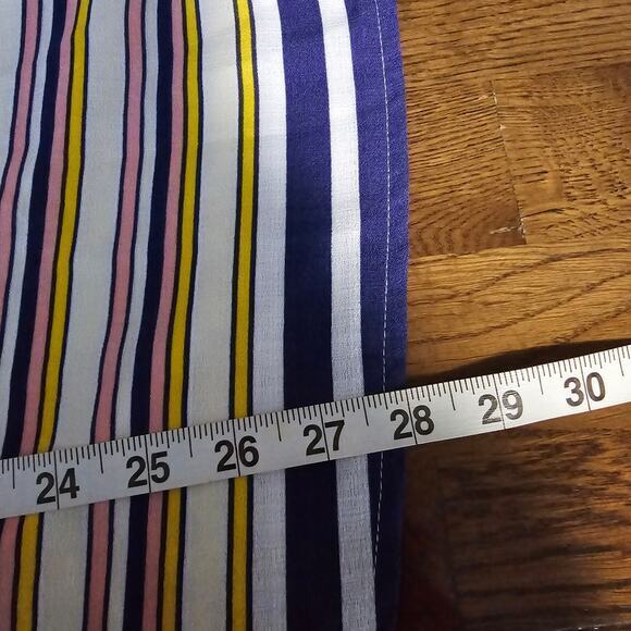 Ces Femme Summer Dress-White-Women's Sm - Picture 8 of 8